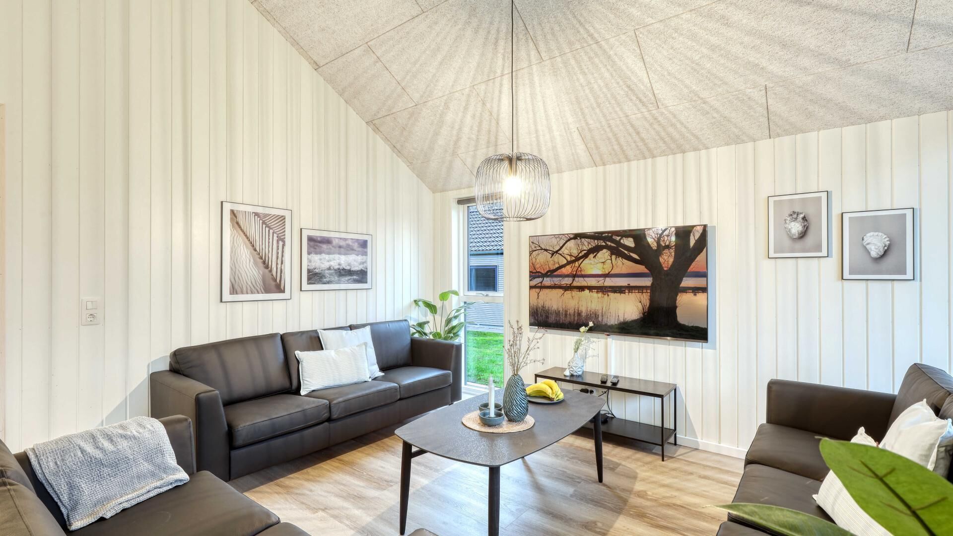 Fotballspill og bordtennis