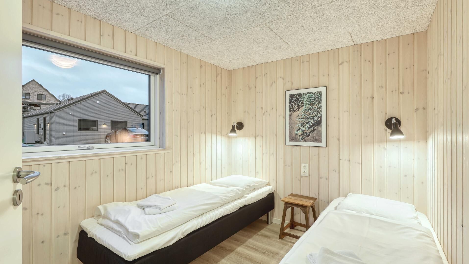 6 bedrooms, free WiFi