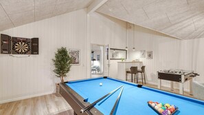 Sala de juegos