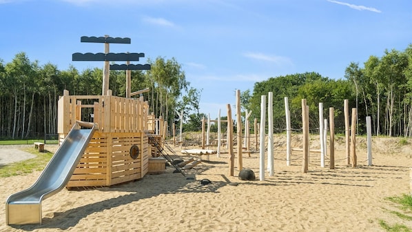 Kinderbereich