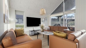 Fotballspill og bordtennis