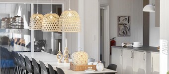 VillaVilla 802 - Fjellerup, Østjylland