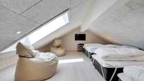 6 bedrooms, free WiFi - VillaVilla #802 - Fjellerup, Østjylland (Glesborg)