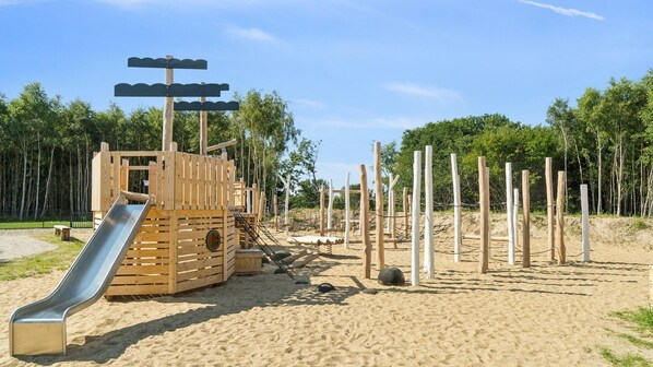 Children's area - VillaVilla #802 - Fjellerup, Østjylland (Glesborg)