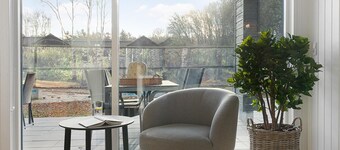 VillaVilla 802 - Fjellerup, Østjylland