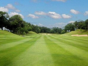 Golf - oyado wondefull (Ito)