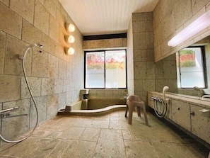 Spa - oyado wondefull (Ito)