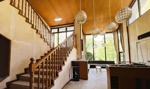 Interior - oyado wondefull (Ito)