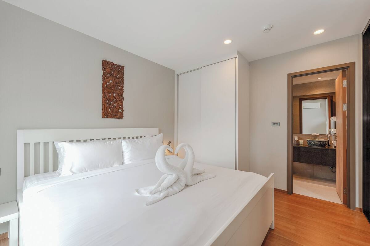 Apartment, Balcony | Free WiFi