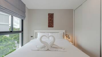 Appartement, balkon | Gratis wifi