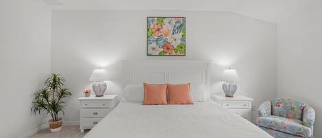 3 室のベッドルーム、アイロン / アイロン台、WiFi、ベッドシーツ