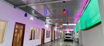 sea wave beach resort