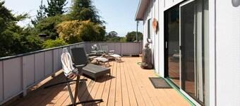 Cozy Pacific Grove Getaway