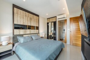 Apartment, Balcony | Free WiFi