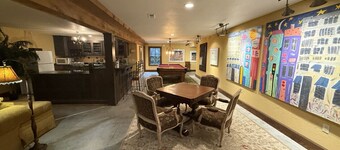 Peaceful Missouri Stay with Room to Roam