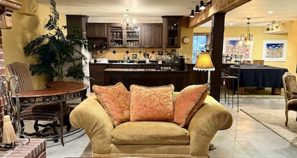 Peaceful Missouri Stay with Room to Roam