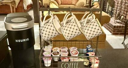 Peaceful Missouri Stay with Room to Roam