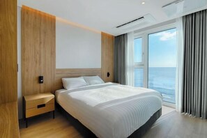 Room - PANAQ OPERATED BY SONO (Yeongdeok)