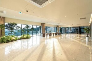 Interior - PANAQ OPERATED BY SONO (Yeongdeok)