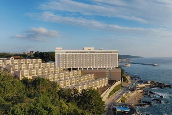Ulkopuoli