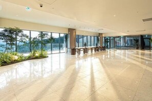 Interior - PANAQ OPERATED BY SONO (Yeongdeok)