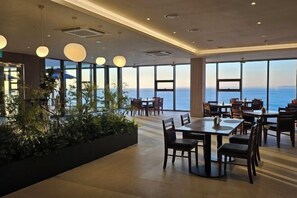 Restaurant - PANAQ OPERATED BY SONO (Yeongdeok)