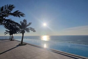 Piscina al aire libre