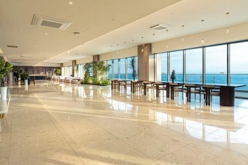 PANAQ Yeoungdeok by SONO Belle