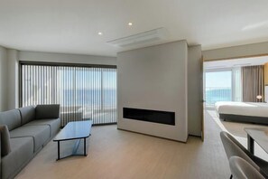 Room - PANAQ OPERATED BY SONO (Yeongdeok)