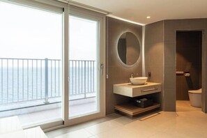 Room - PANAQ Yeoungdeok by SONO Belle (Yeongdeok)