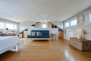 6 chambres, fer et planche à repasser, Wi-Fi gratuit, draps fournis