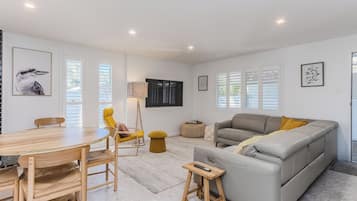 House | Living area