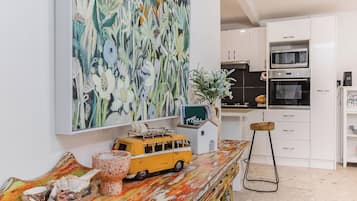 Maison | Cuisine privée