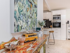 Casa | Cocina privada