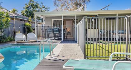 Slow M Ocean Cabarita - Pet Friendly