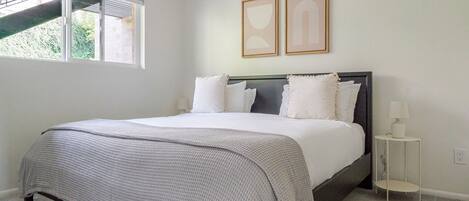 1 quarto, ferros/tábuas de passar roupa, Wi-Fi, roupa de cama