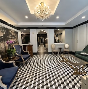 Interieur