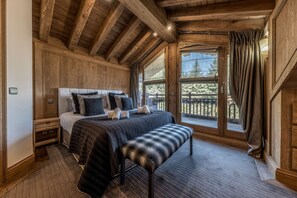 3 makuuhuonetta, ilmainen Wi-Fi