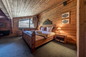 3 habitaciones y wifi gratis 