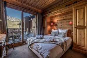 3 bedrooms, free WiFi