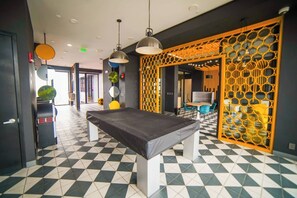 Sala de juegos