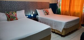 1 makuuhuone, silitysrauta/-lauta, Wi-Fi, vuodevaatteet