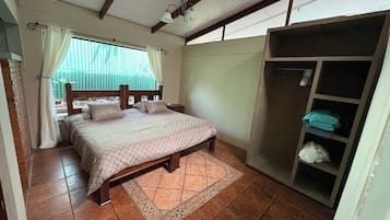 3 dormitorios, wifi, ropa de cama