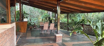 Mother House
