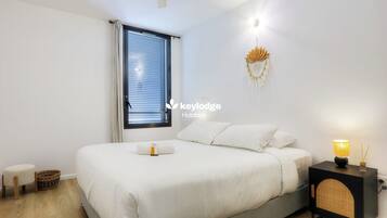 1 camera, ferro/asse da stiro, Wi-Fi gratuito, lenzuola