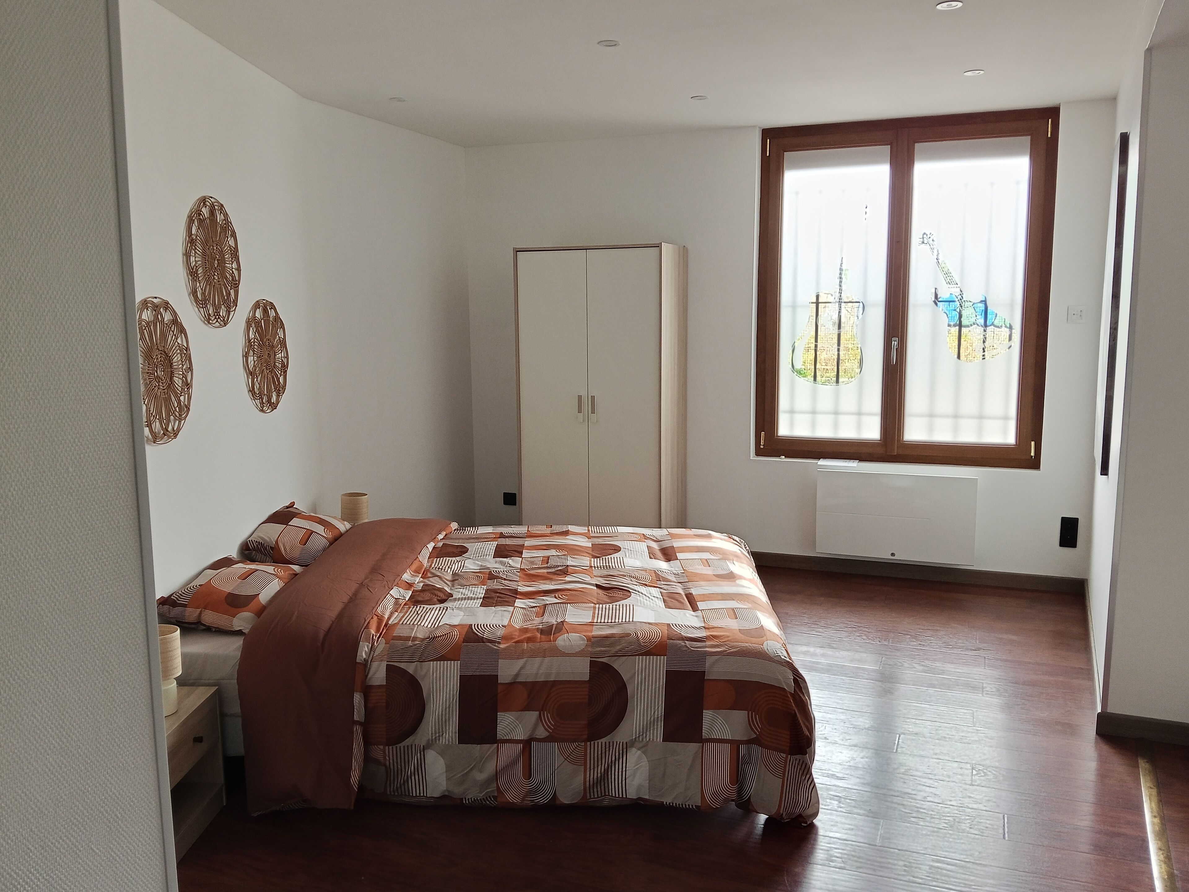 3 Schlafzimmer, WLAN, Bettwäsche