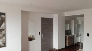 3 slaapkamers, wifi, beddengoed
