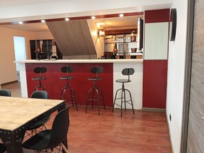 Bar (sur place)