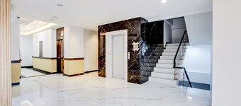 Townhouse OAK Near The Park Mall Semarang Formerly Semarang Boutique Hotel