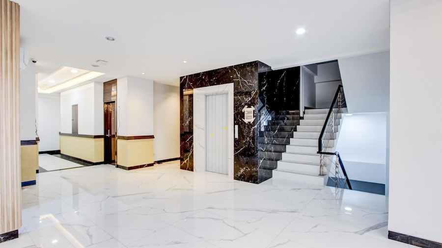 Capital O 94731 Semarang Boutique Hotel